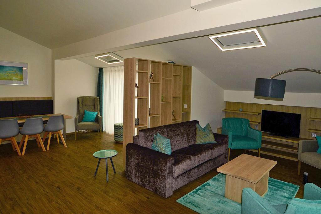 Apart Of Me Faaker See Villach Exterior photo